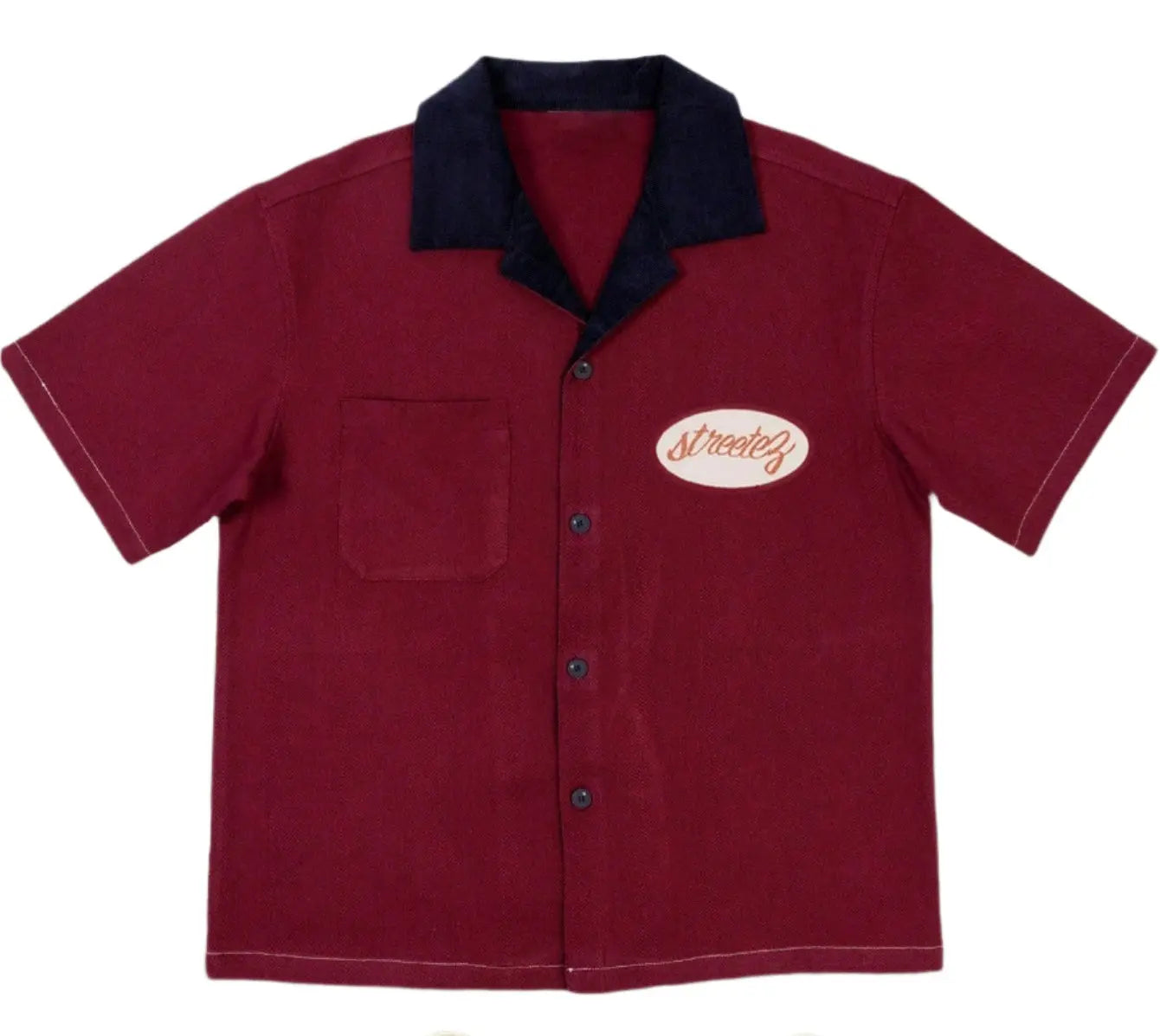 Pluto Gods Plan Rogue Shirt Manfinity