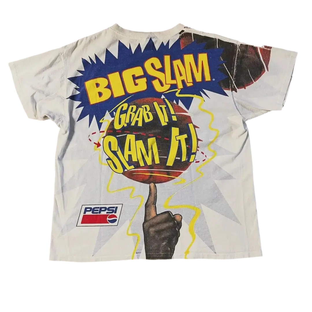 Pluto Big Shack Slam T-Shirt Pluto Clo uk | Official Website