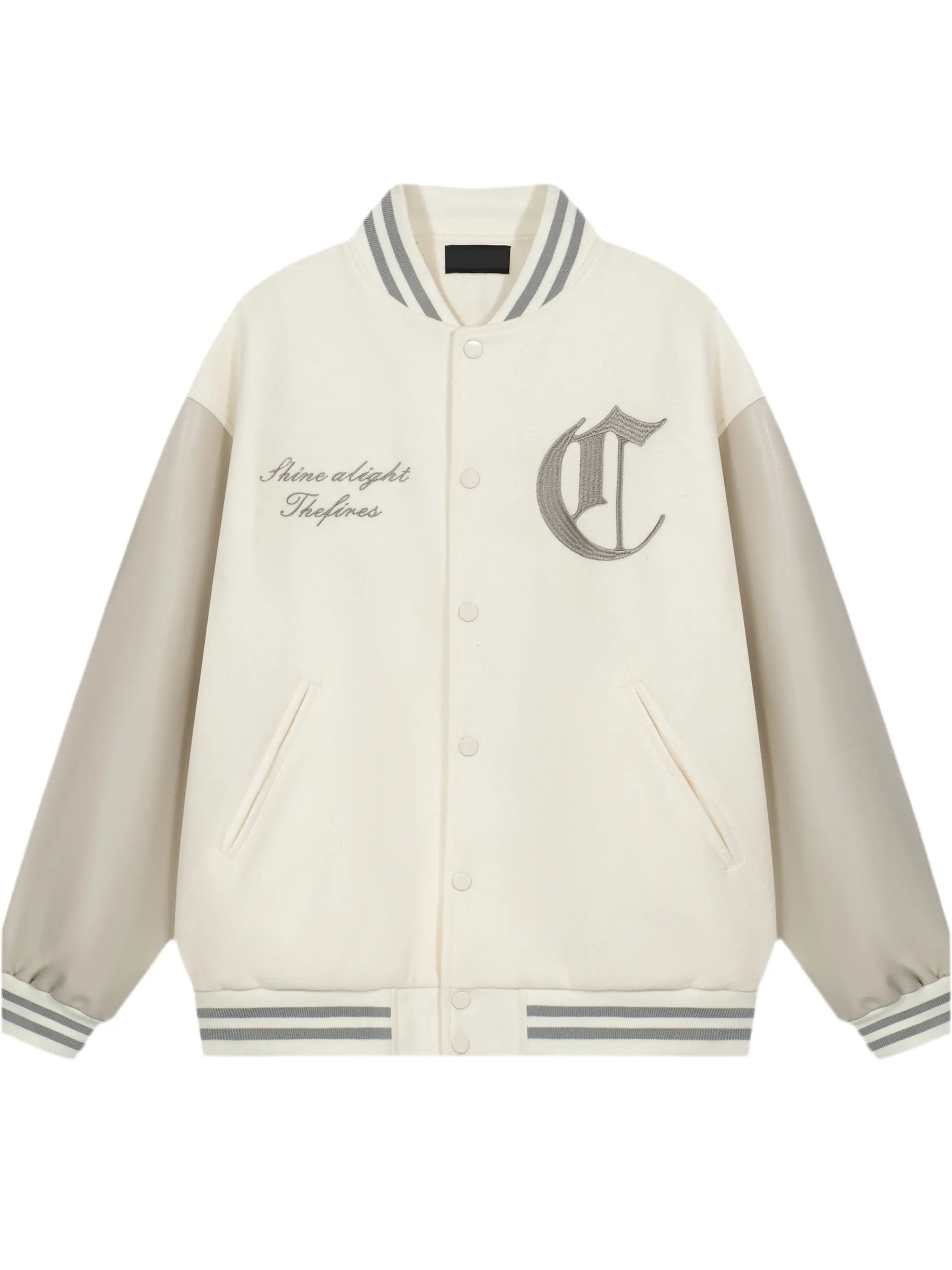 Pluto Rockstar Jacket Pluto Clo uk | Official Website