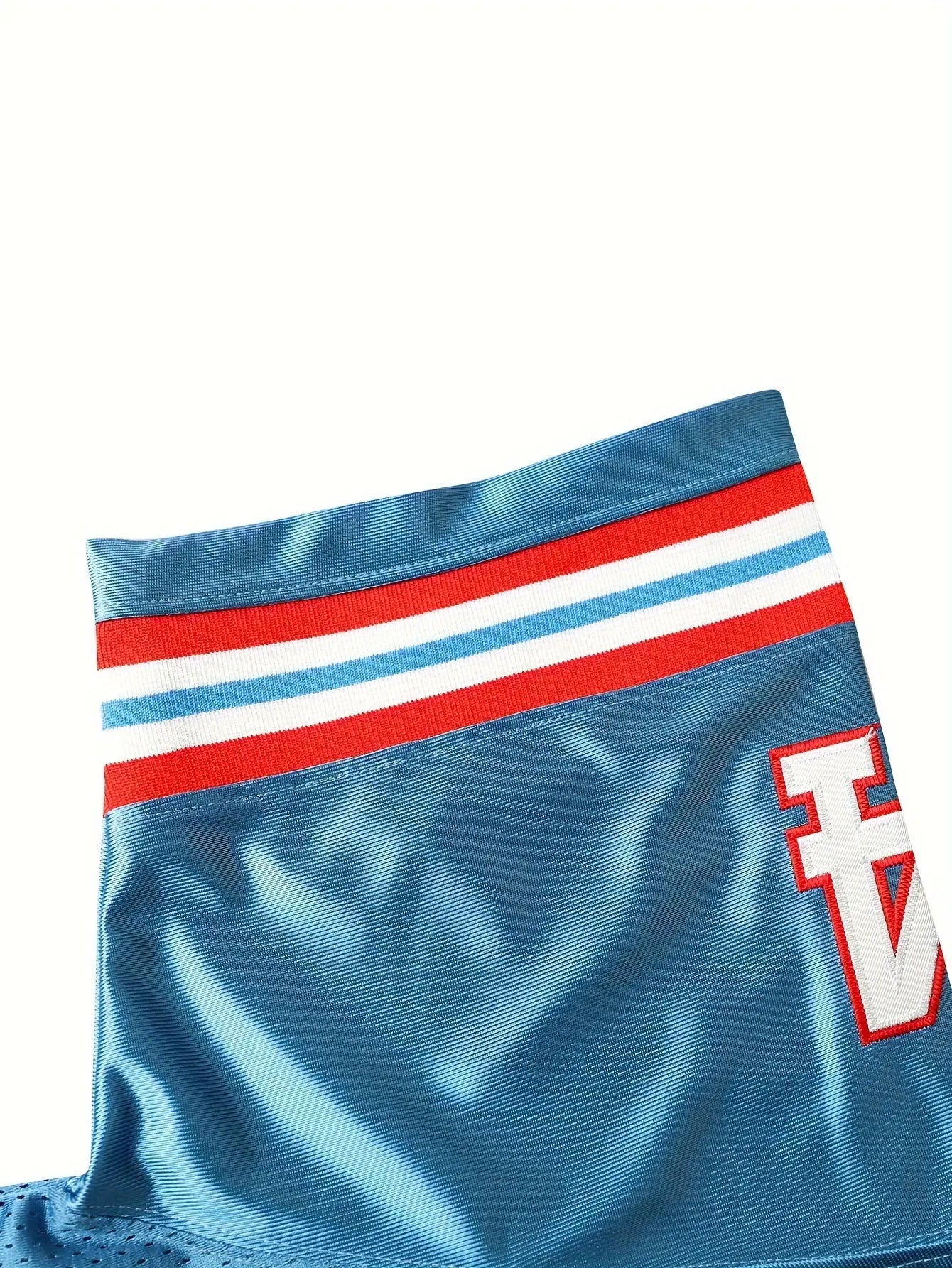 Pluto 43 Sky Blue Jersey T-Shirt Pluto Clo uk | Official Website