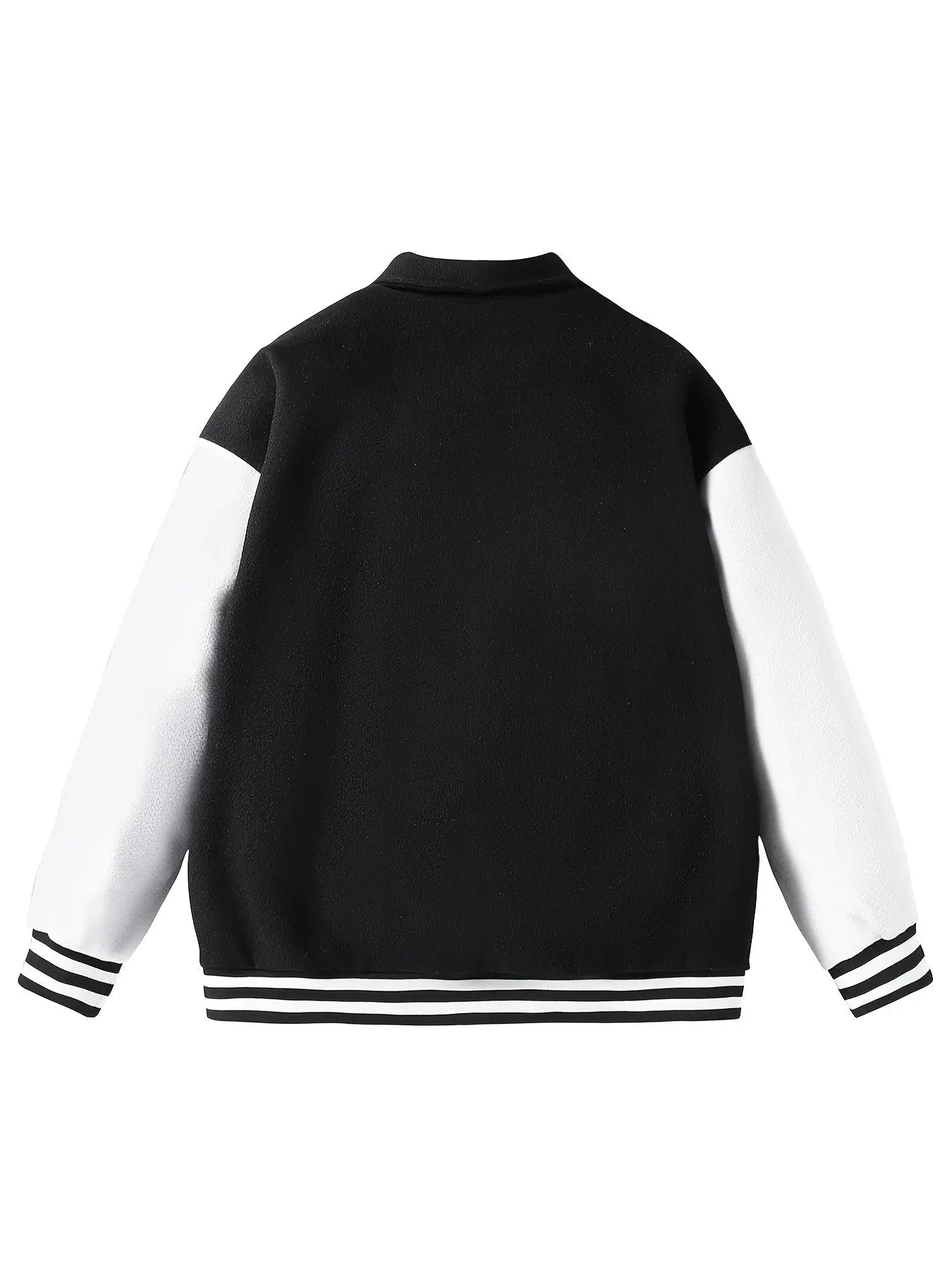 Pluto Chill Guy Varsity Baseball Jacket Pluto Clo uk | Official Website