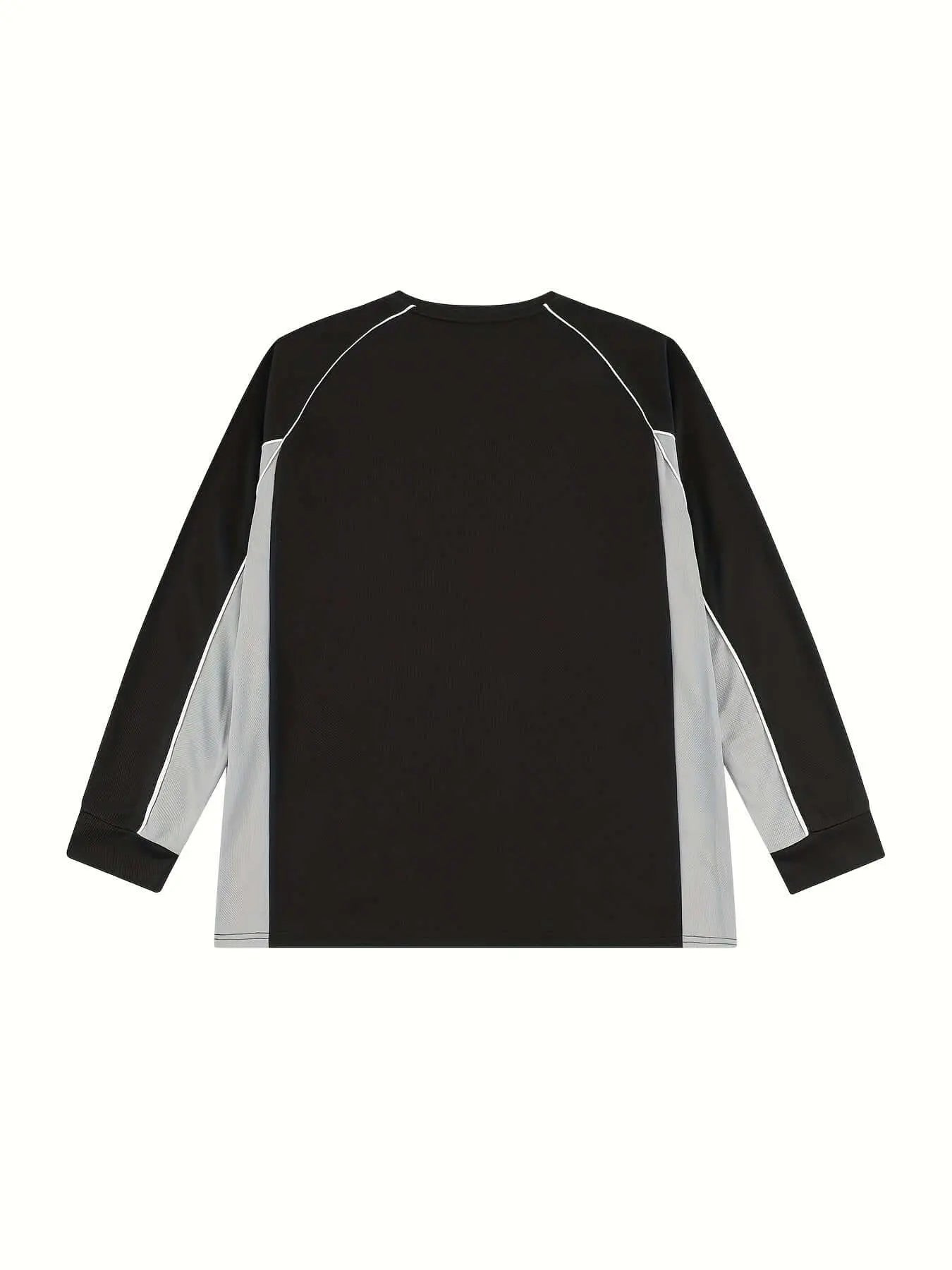 Pluto Support Long Sleeve Jersey Pluto Clo uk | Official Website