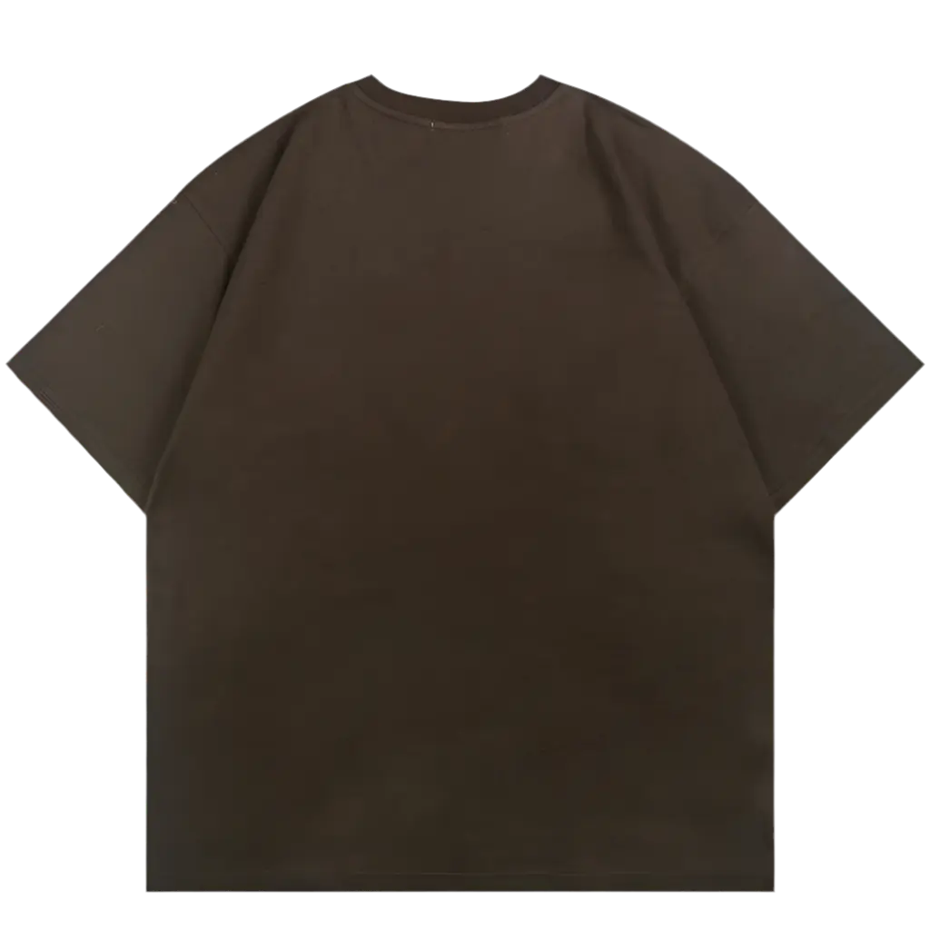 Pluto RS Martyr T-Shirt Pluto Clo uk | Official Website