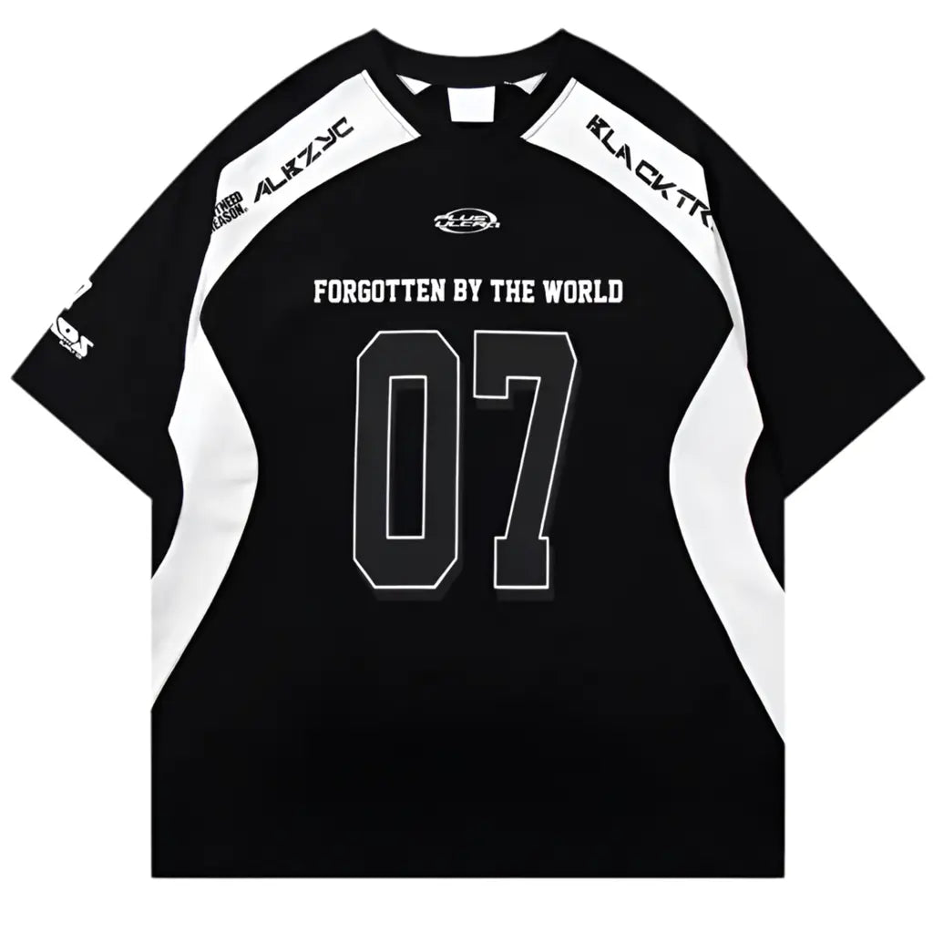 Pluto Forgotten by the world Sports T-Shirt Pluto Clo uk | Official Website