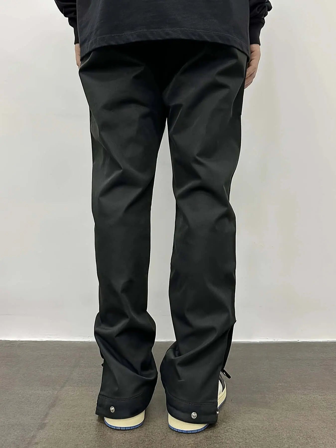 Pluto Black Americargo Pluto Clo uk | Official Website
