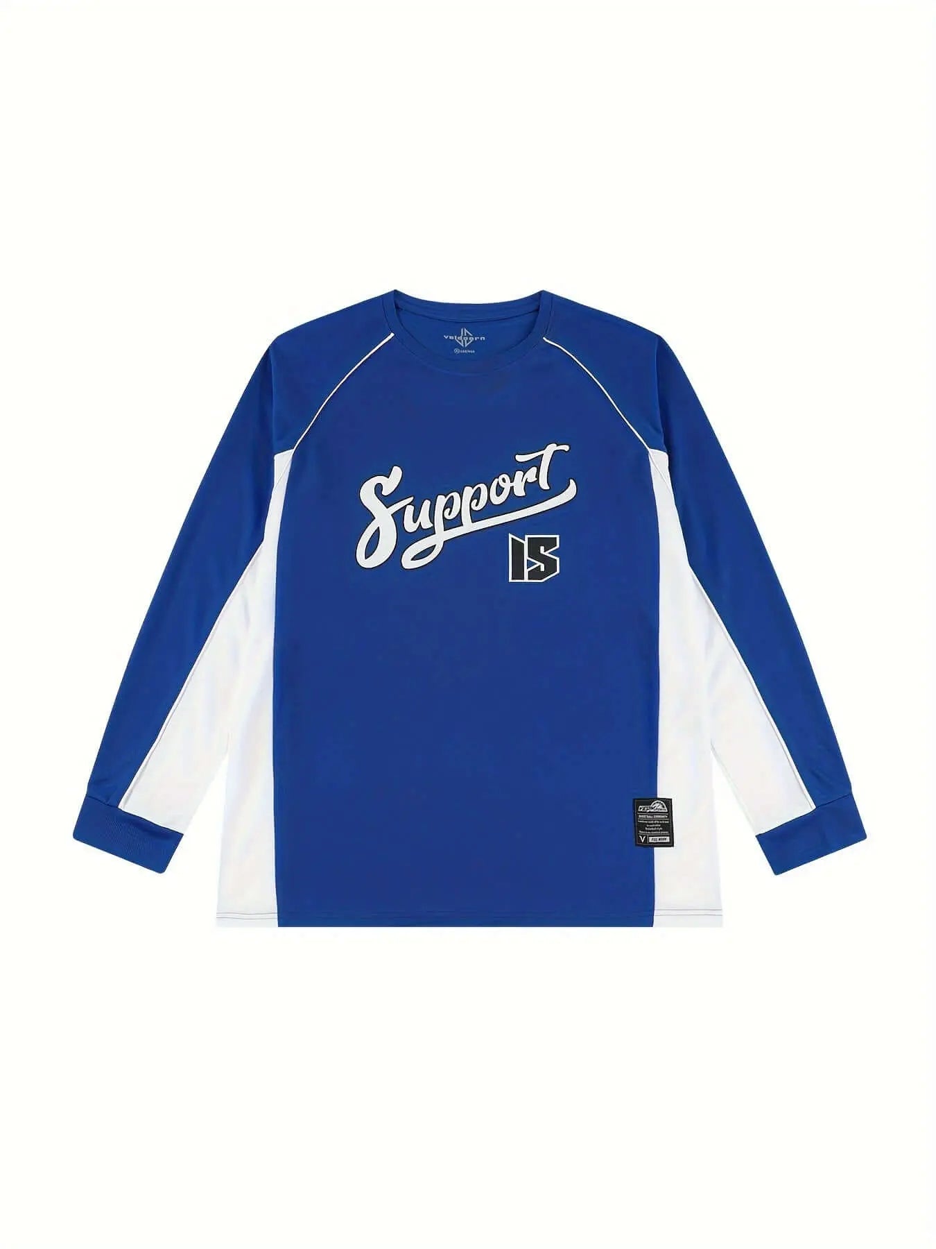 Pluto Support Long Sleeve Jersey Pluto Clo uk | Official Website