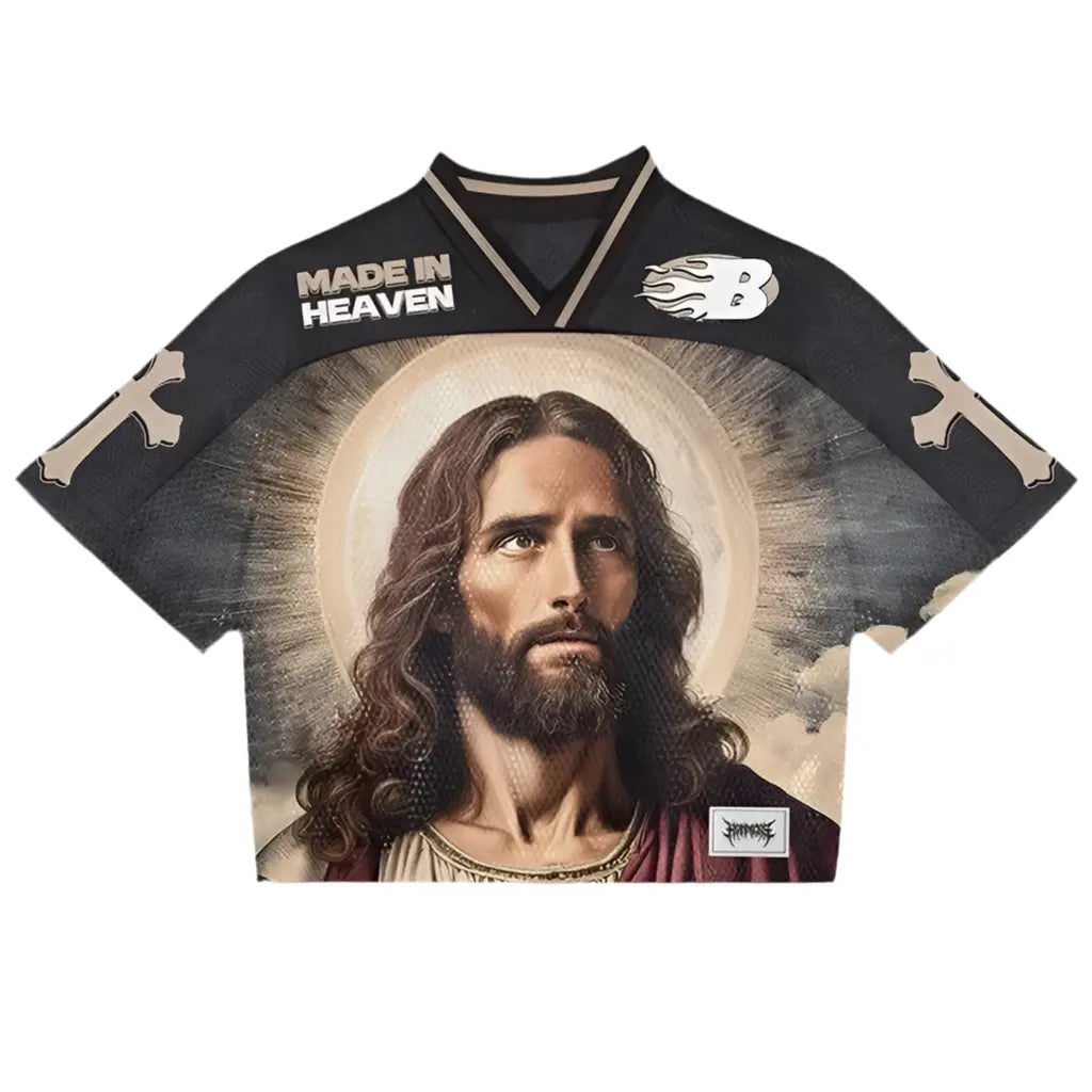 Pluto Christ Guidance Jersey Pluto Clo uk | Official Website