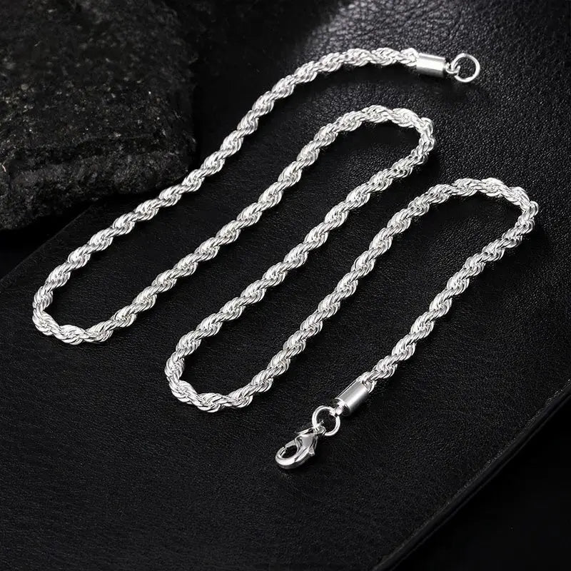 925 Sterling Silver set Pluto Clo uk | Official Website