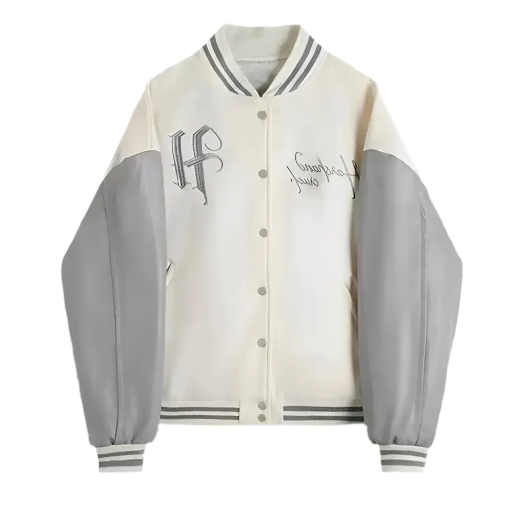 Pluto Commisionary Varsity Jacket Men’s Pluto Clo uk | Official Website