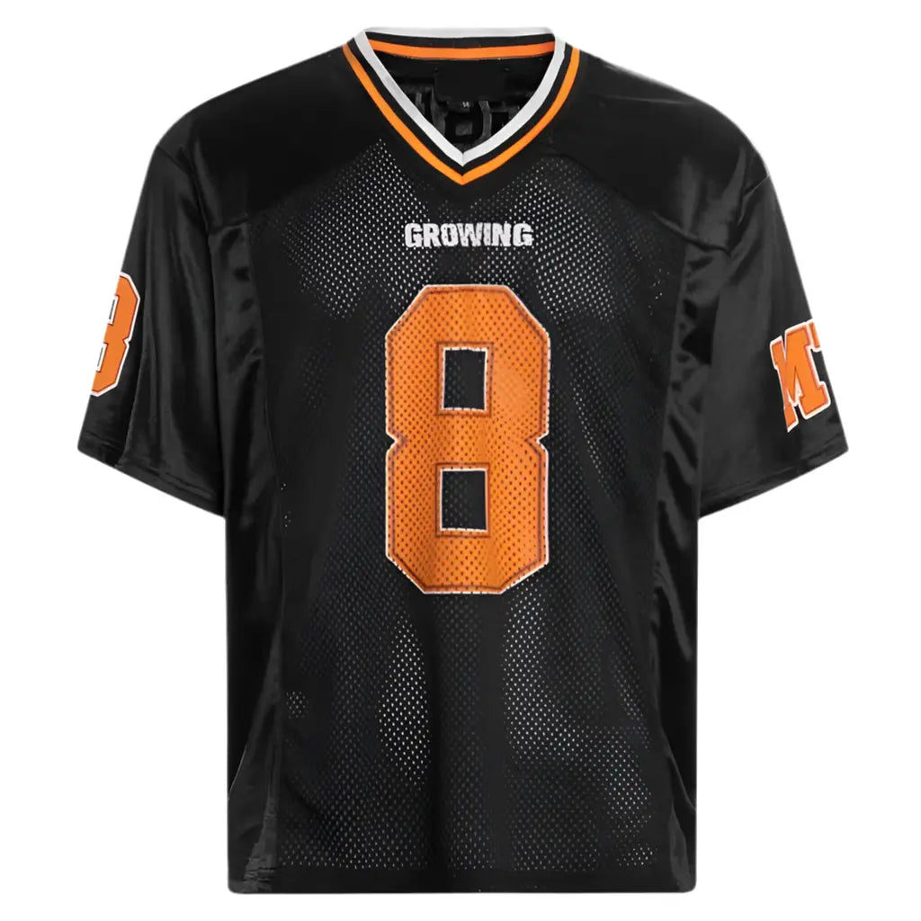 Pluto 8style Jersey T-Shirt Pluto Clo uk | Official Website