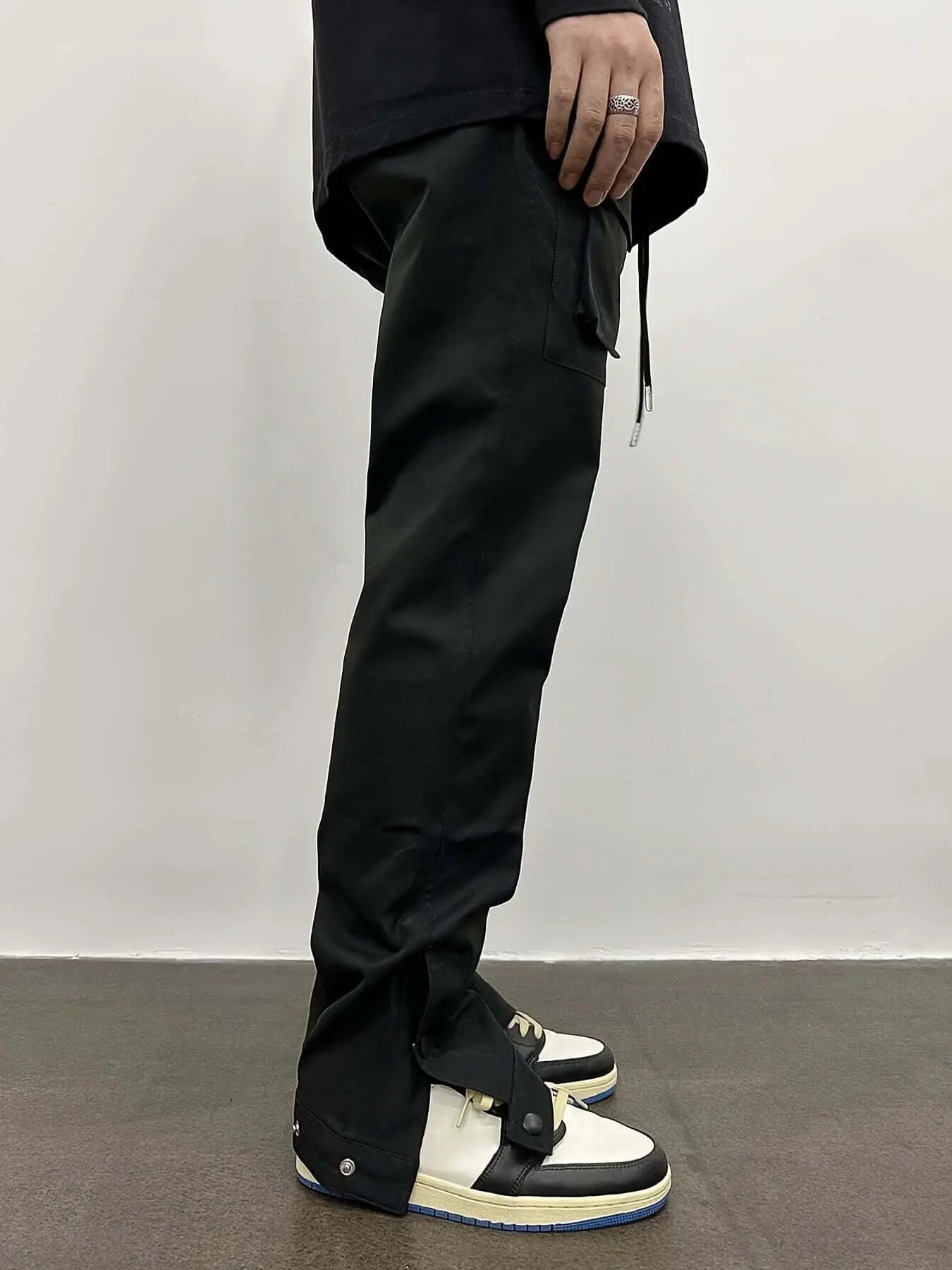 Pluto Black Americargo Pluto Clo uk | Official Website