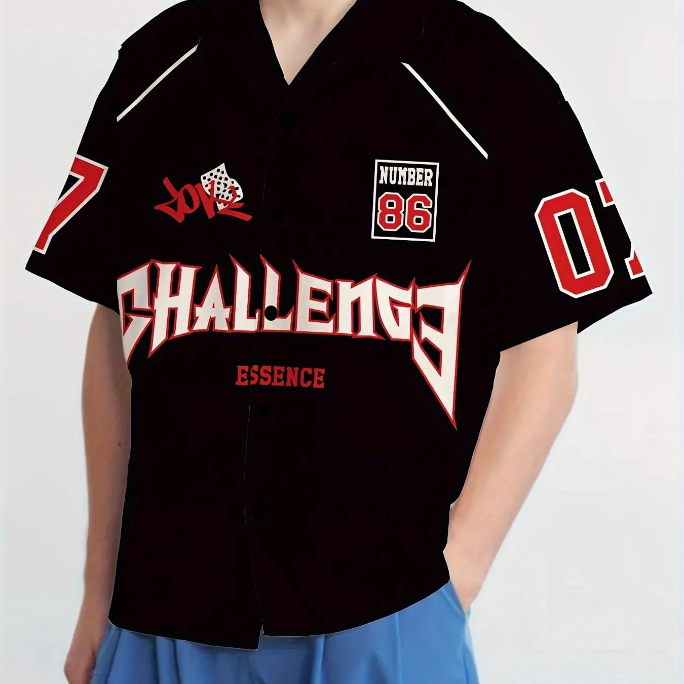 Pluto Challenge in 03 Racing Shirt Pluto Clo uk | Official Website