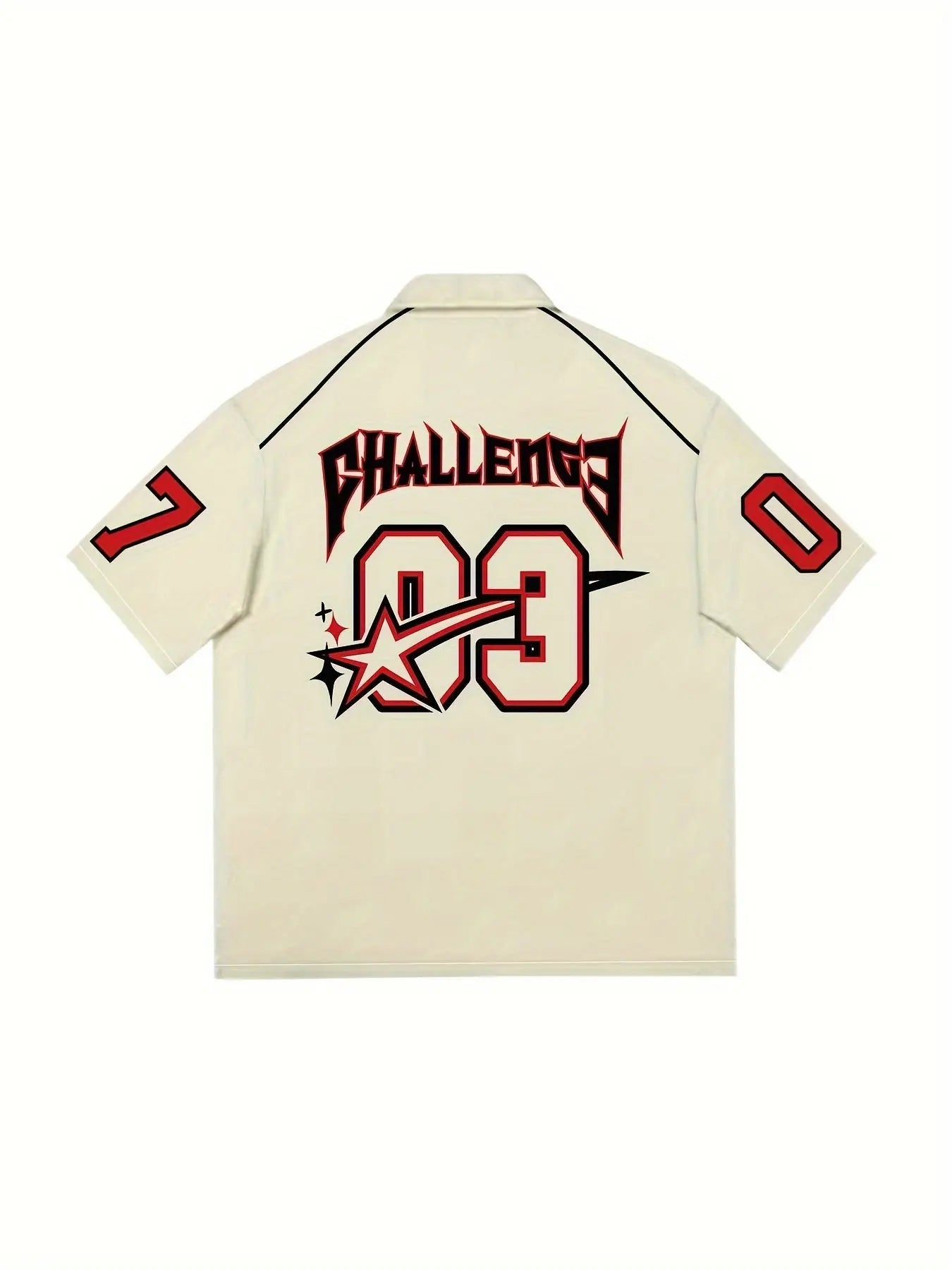 Pluto Challenge in 03 Racing Shirt Pluto Clo uk | Official Website