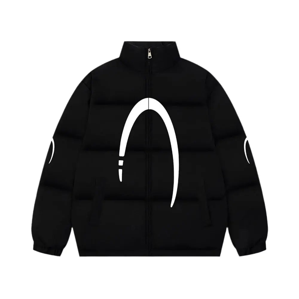 Pluto Crescent Puffer Pluto Clo uk | Official Website