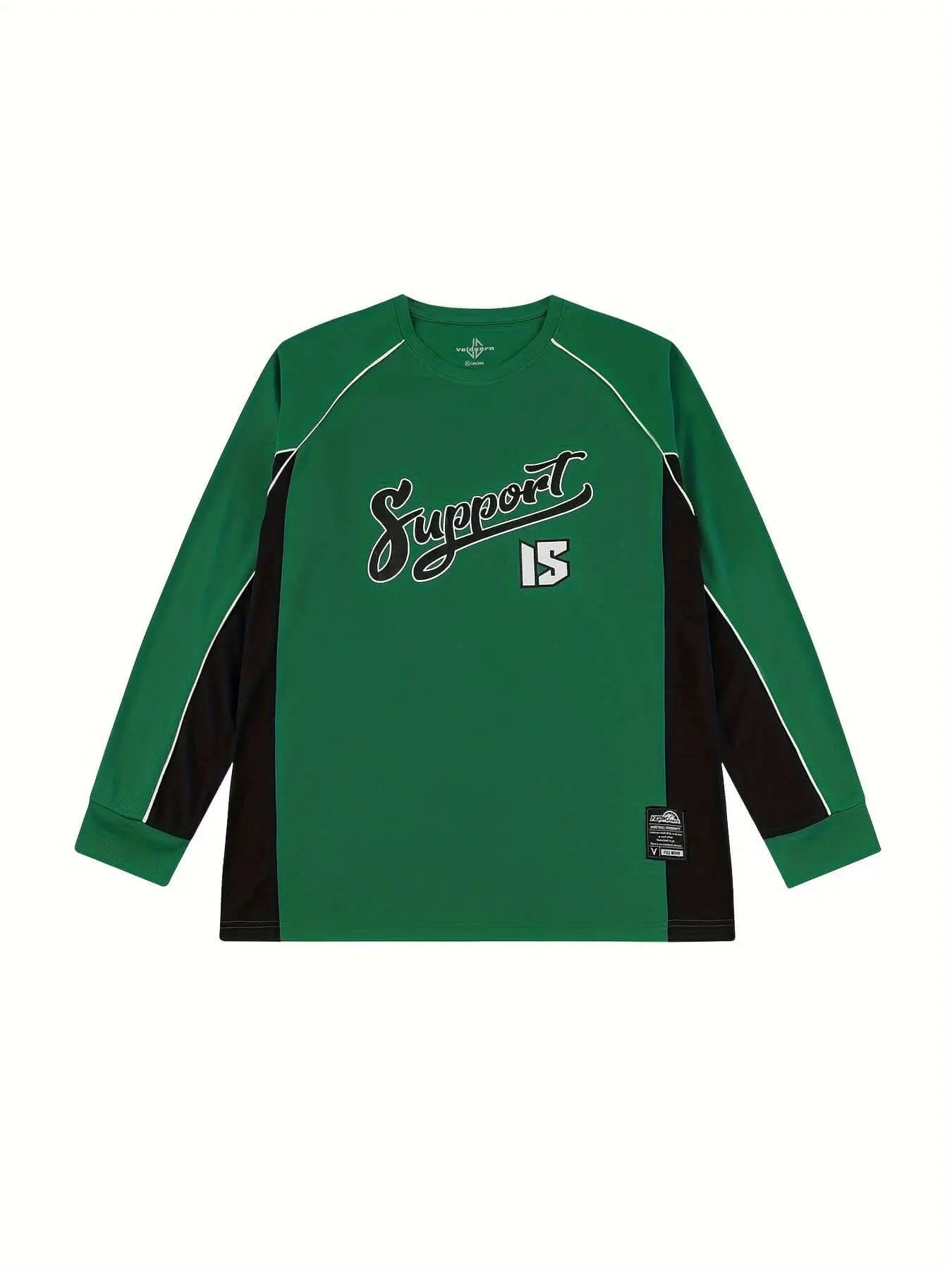 Pluto Support Long Sleeve Jersey Pluto Clo uk | Official Website