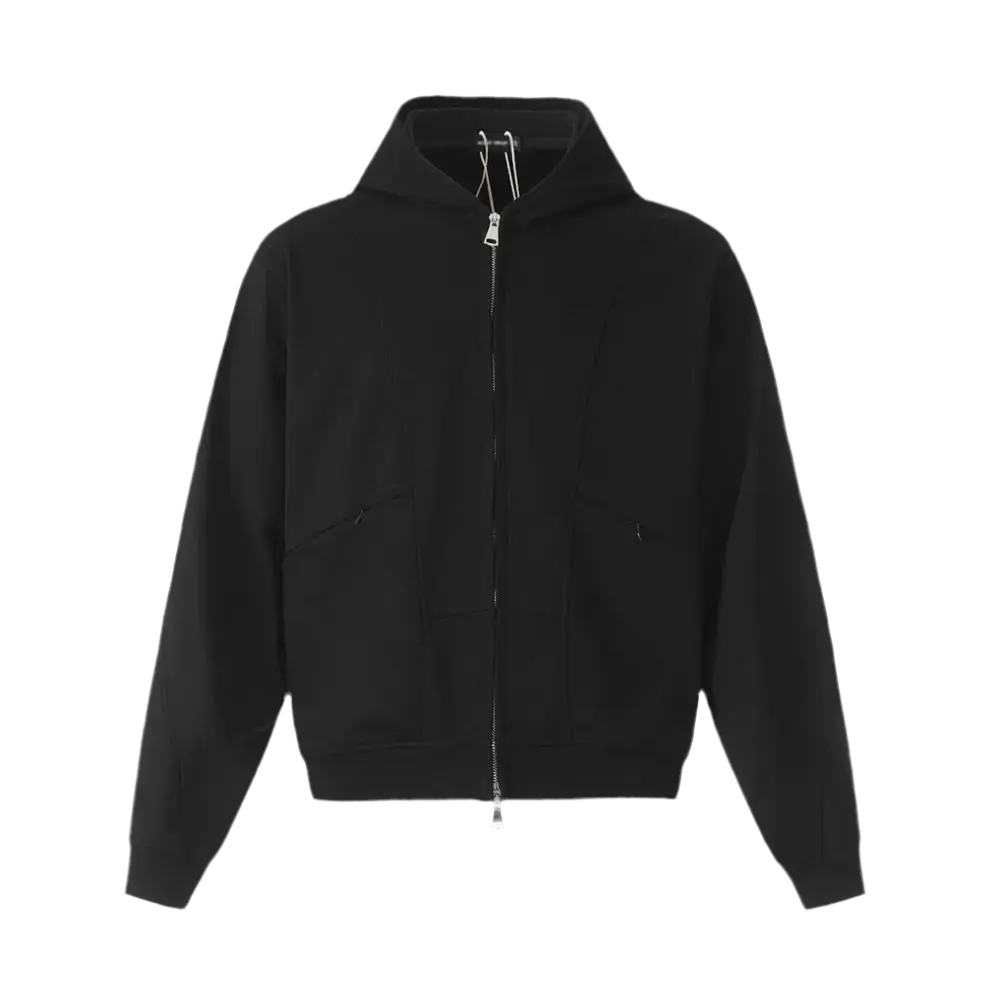 Pluto PocketSplice Zip Up Hoodie Pluto Clo uk | Official Website