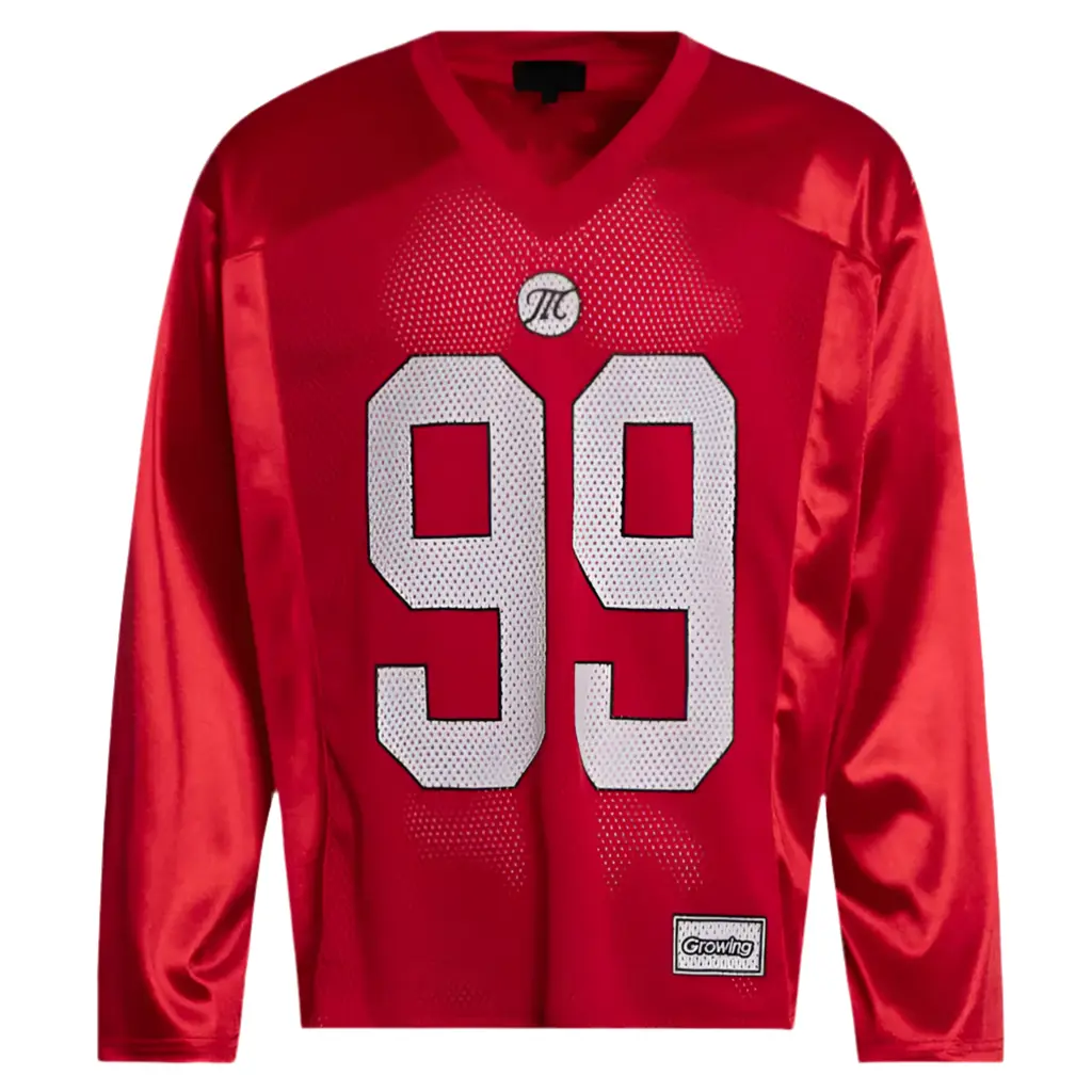 Pluto Growth Journey Long Sleeve Jersey – Built for the Process Pluto Clo uk | Official Website