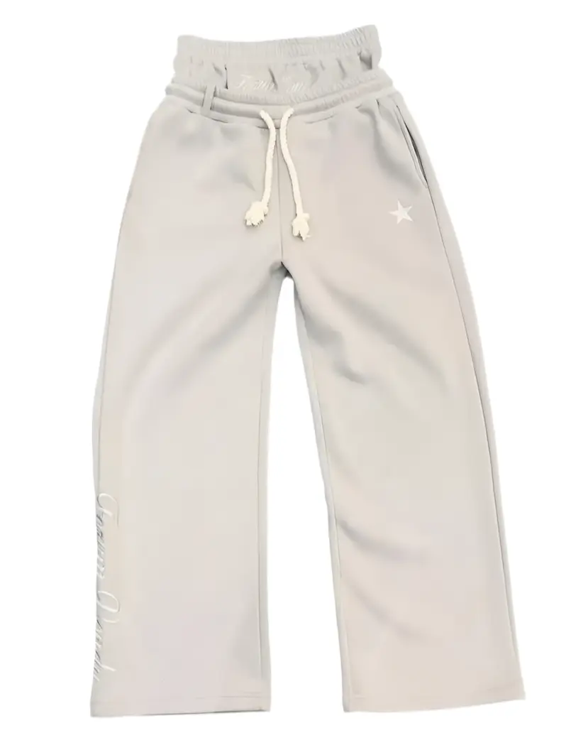Pluto Luh Calm Baggy Sweats Pluto Clo uk | Official Website