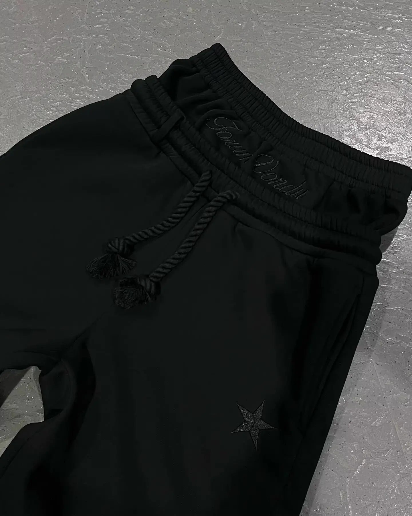 Pluto Luh Calm Baggy Sweats Pluto Clo uk | Official Website