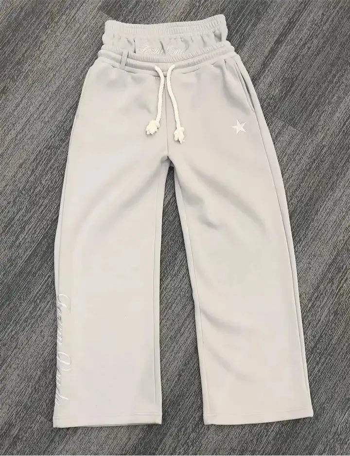 Pluto Luh Calm Baggy Sweats Pluto Clo uk | Official Website