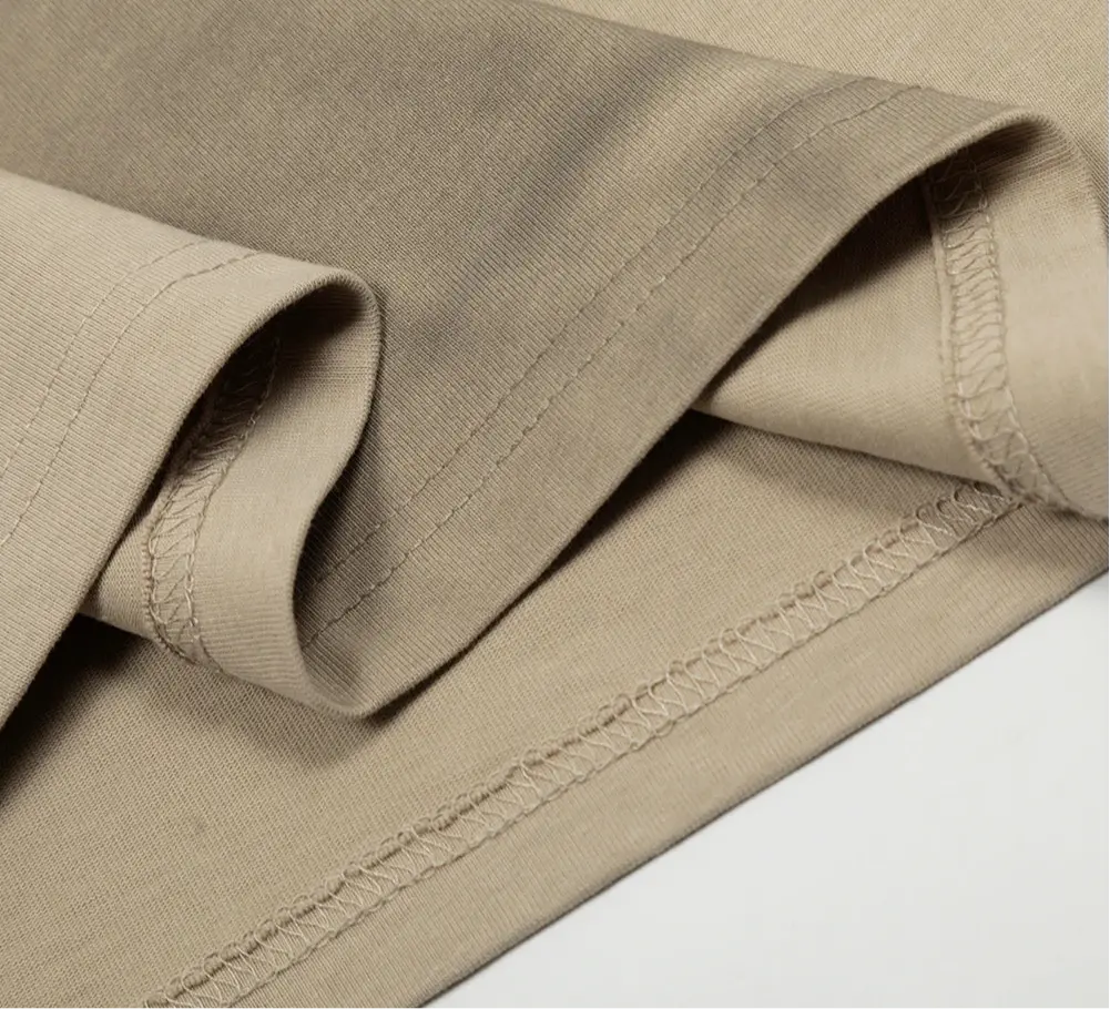 Pluto Test my Temper Distressed Short Sleeve T-shirt Mens Letter Print Retro Streetwear T-Shirt Pluto Clo uk | Official Website