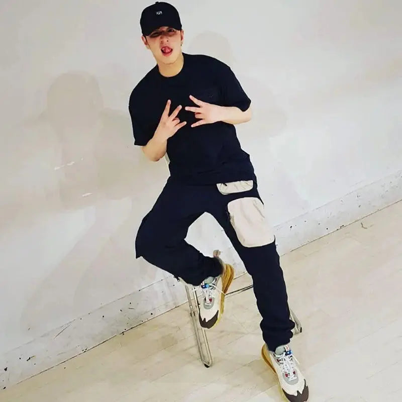 Pluto Pocketwatch joggers Pluto Clo uk | Official Website