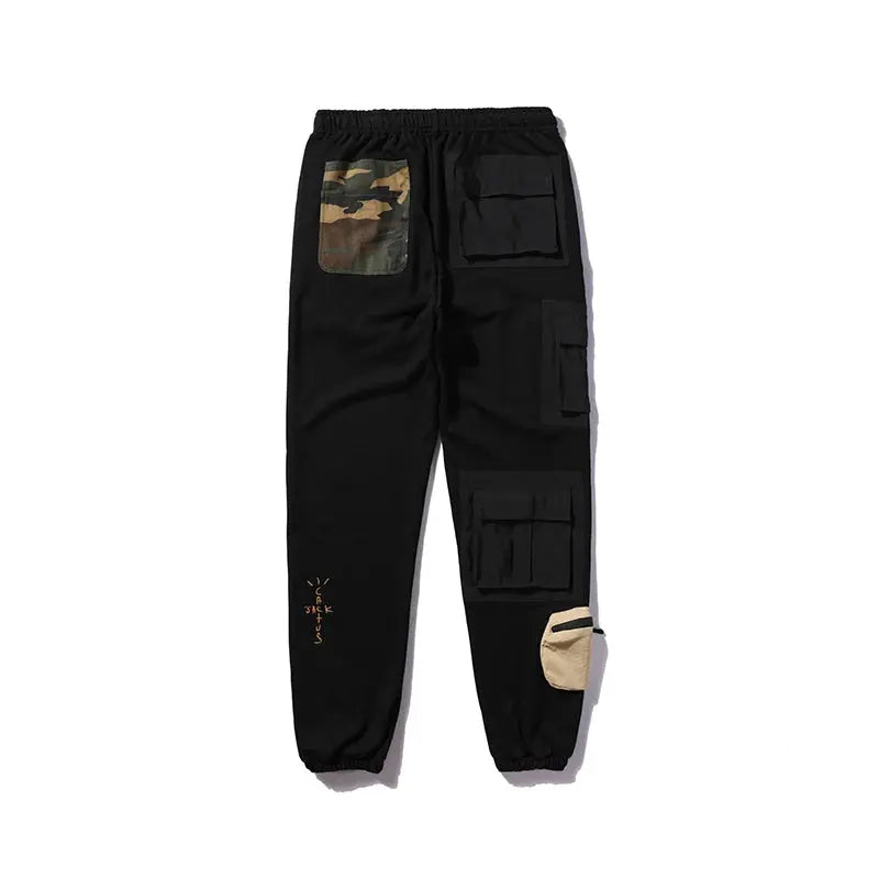 Pluto Pocketwatch joggers Pluto Clo uk | Official Website