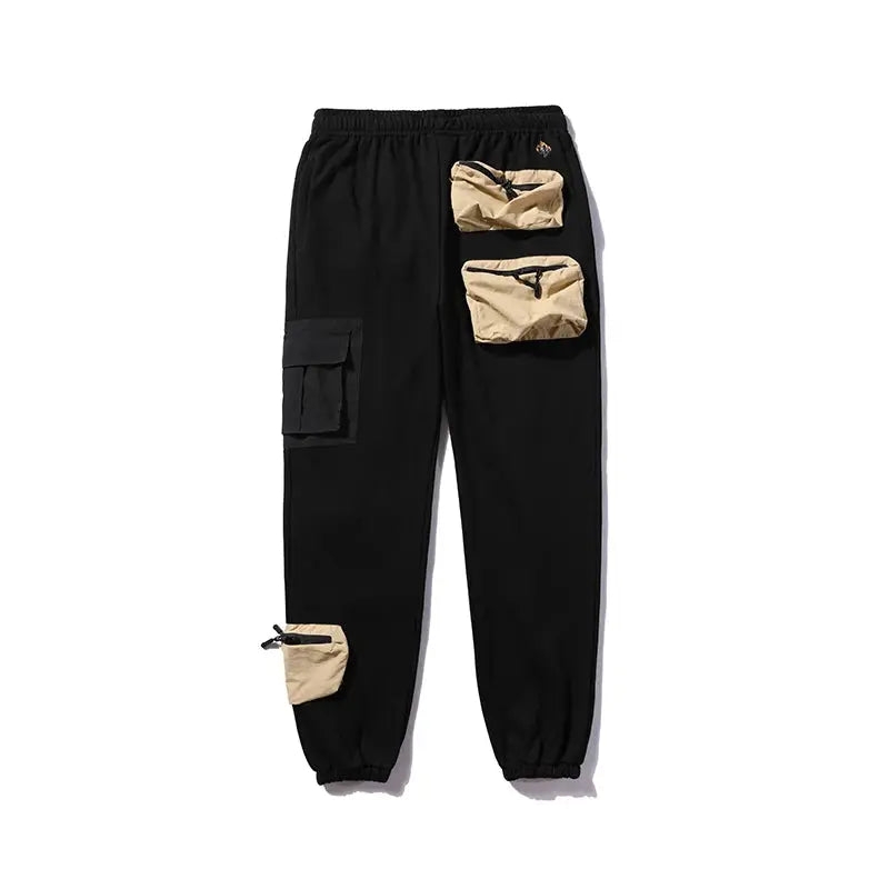 Pluto Pocketwatch joggers Pluto Clo uk | Official Website