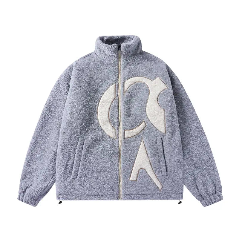 Pluto Winter Arc o Fleece Comfort Jacket Pluto Clo uk | Official Website