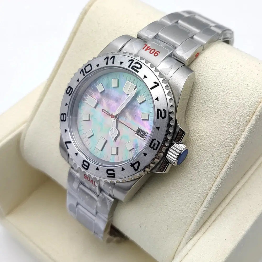 Pluto Nebula Time Peace Watch Pluto Clo uk | Official Website