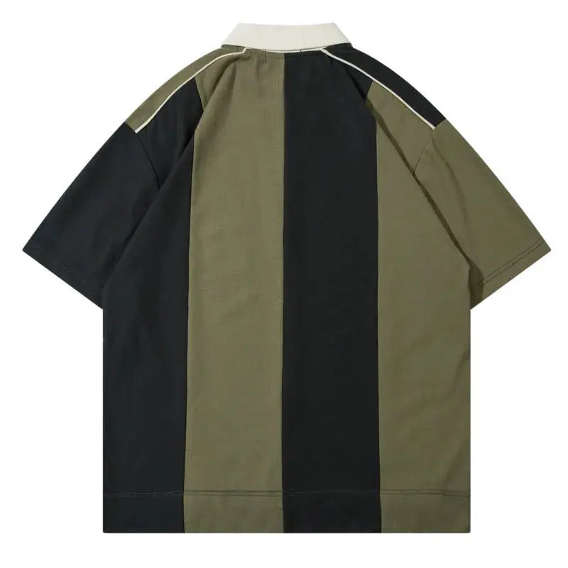 Pluto Golf Lapel Polo T-Shirt Pluto Clo uk | Official Website