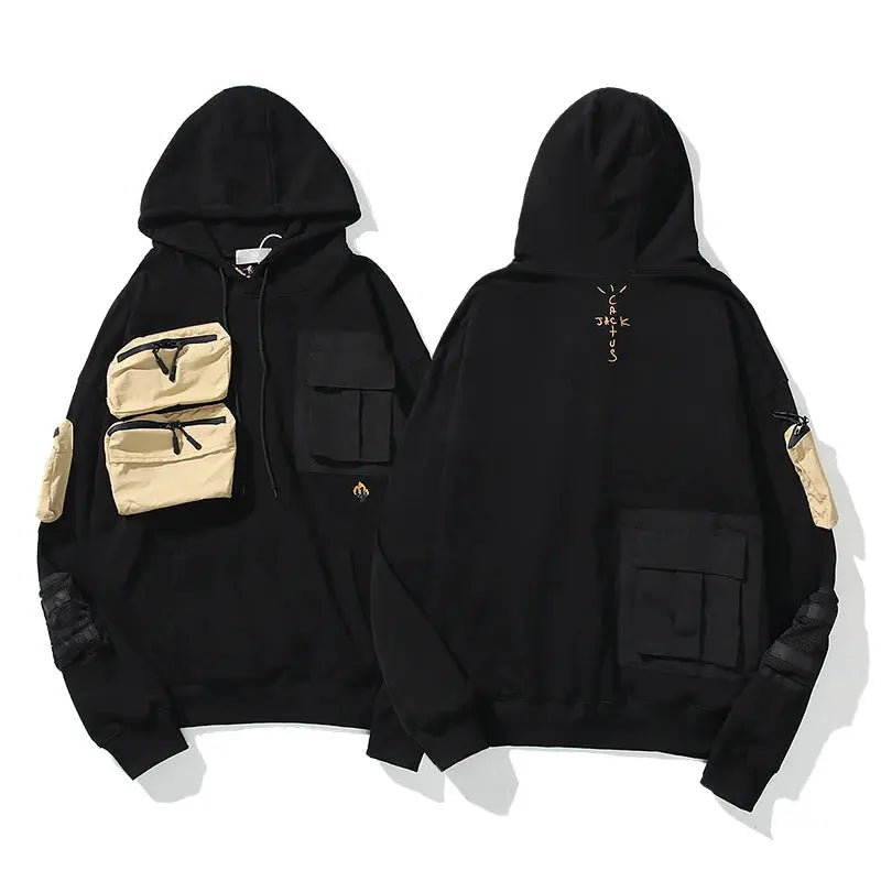 Pluto Pocketwatch joggers Pluto Clo uk | Official Website