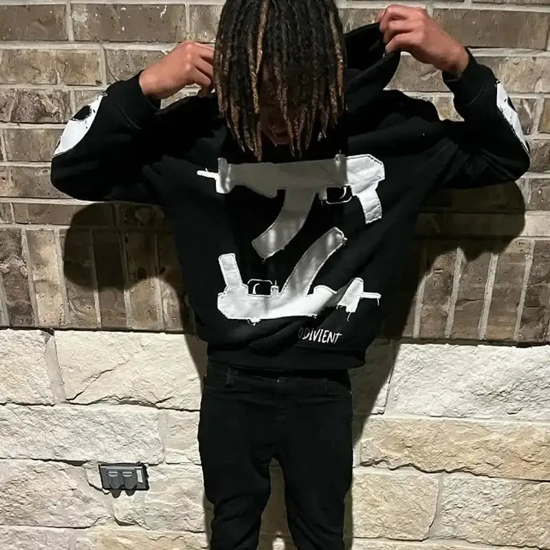 Twin Drakes Pluto Hoodie Pluto Clo uk | Official Website