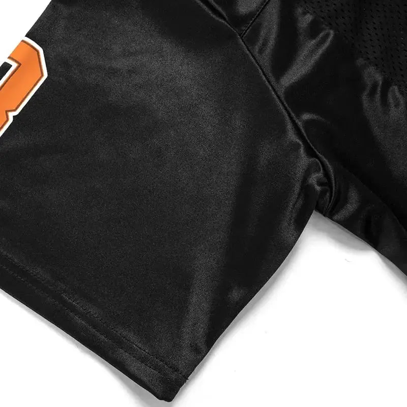 Pluto 8style Jersey T-Shirt Pluto Clo uk | Official Website