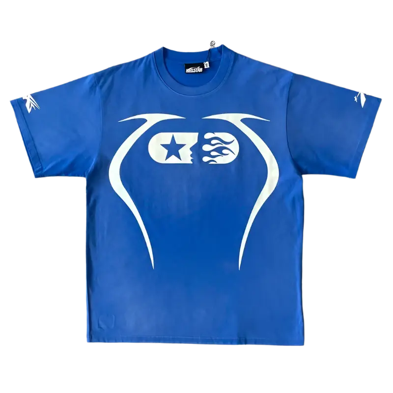 Pluto Hellstar Choice Vintage Graphic Tee Pluto Clo uk | Official Website