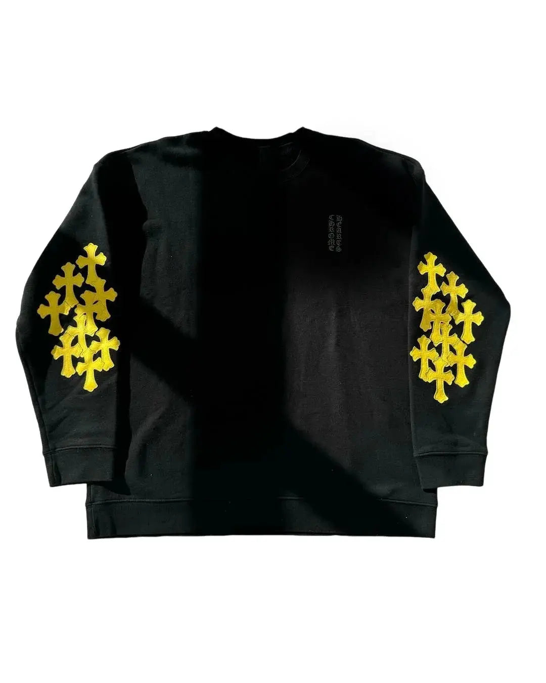 Pluto Chromo Long-sleeved Tshirt Pluto Clo uk | Official Website