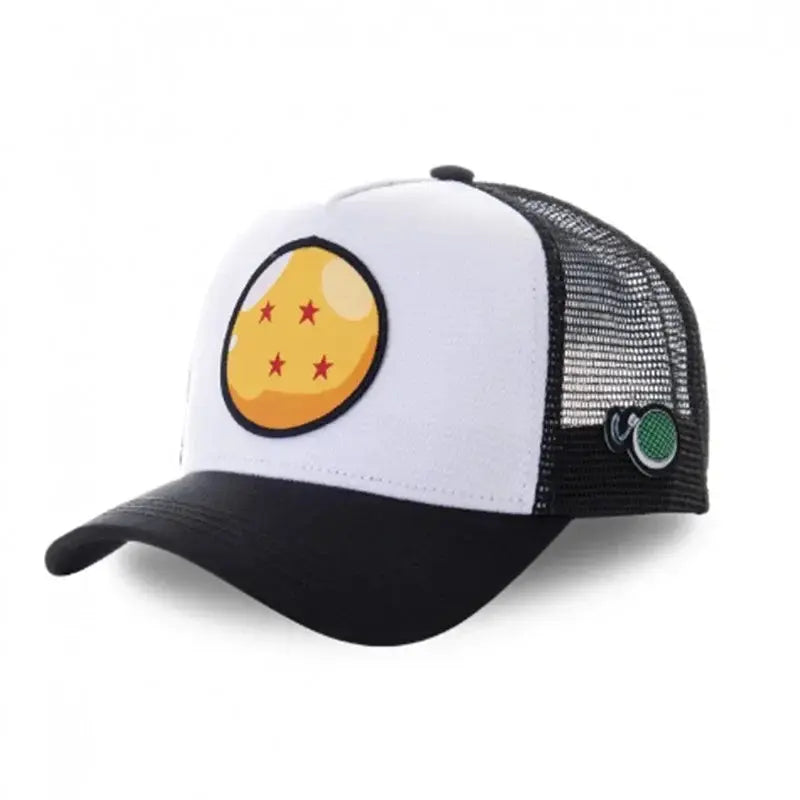 Pluto Z Fighters Cap Multiple Choices Pluto Clo uk | Official Website