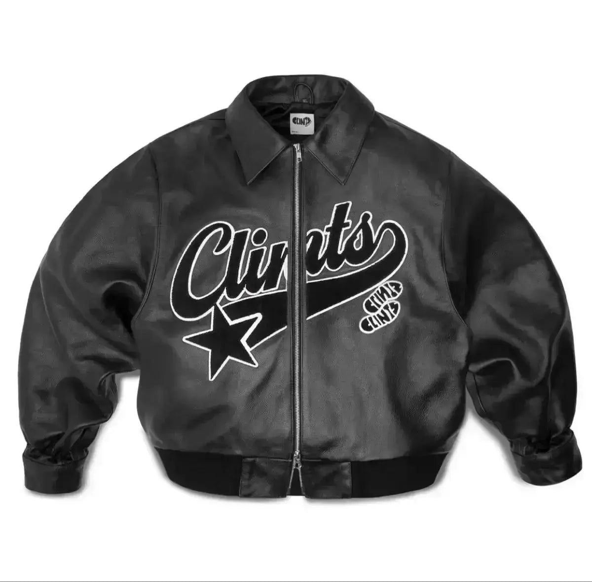 Pluto Clints Bomber Jacket Pluto Clo uk | Official Website