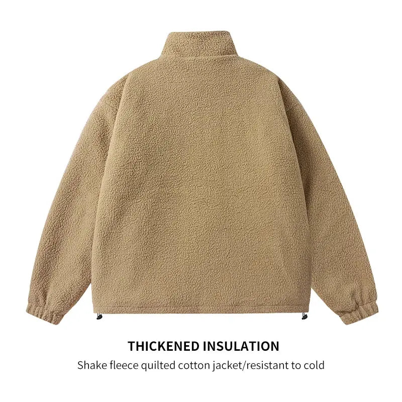 Pluto Winter Arc o Fleece Comfort Jacket Pluto Clo uk | Official Website