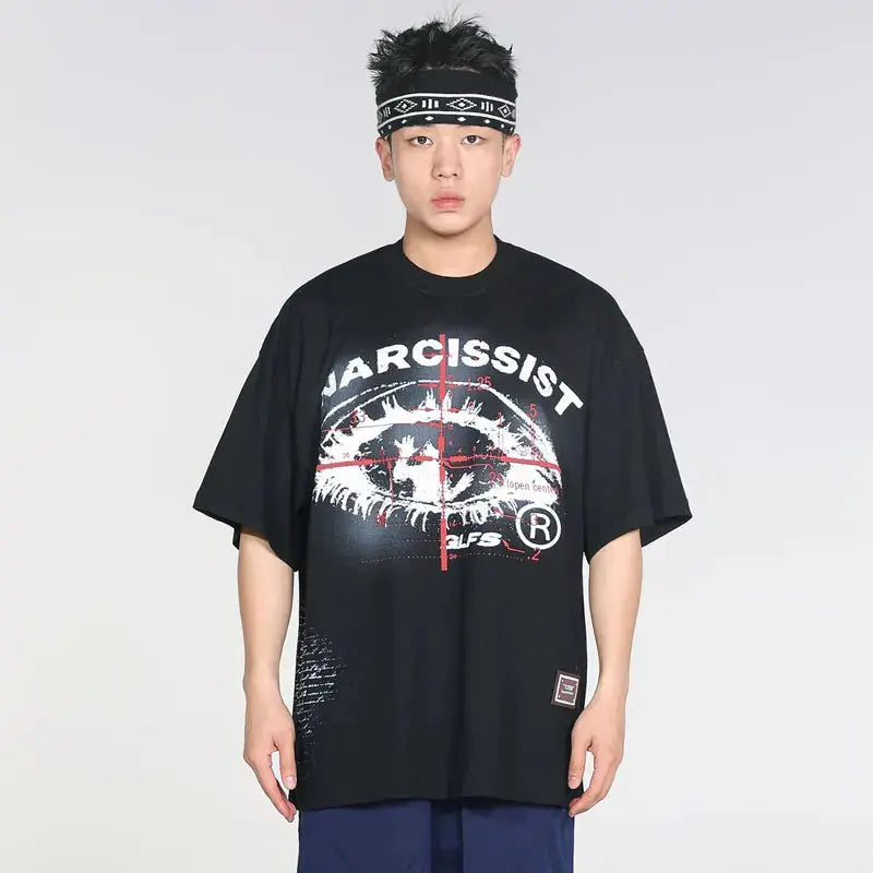 Pluto Narcissists Graphic  T-Shirt Pluto Clo uk | Official Website