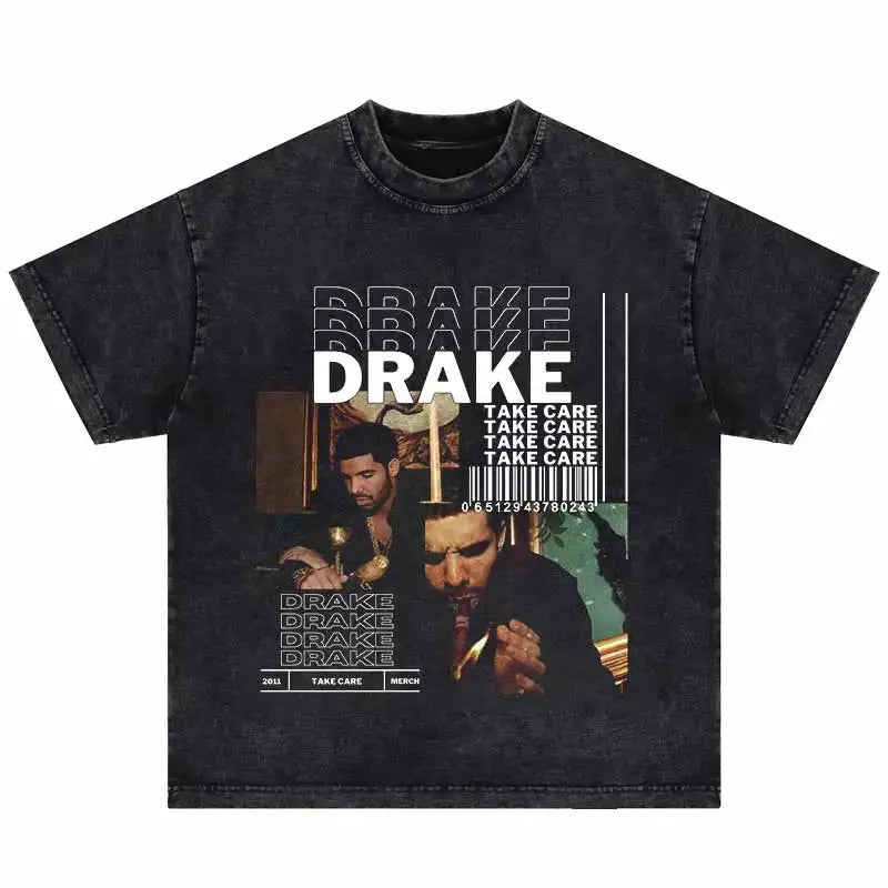 Pluto Drake Homage Graphic T-Shirt V3 Pluto Clo uk | Official Website