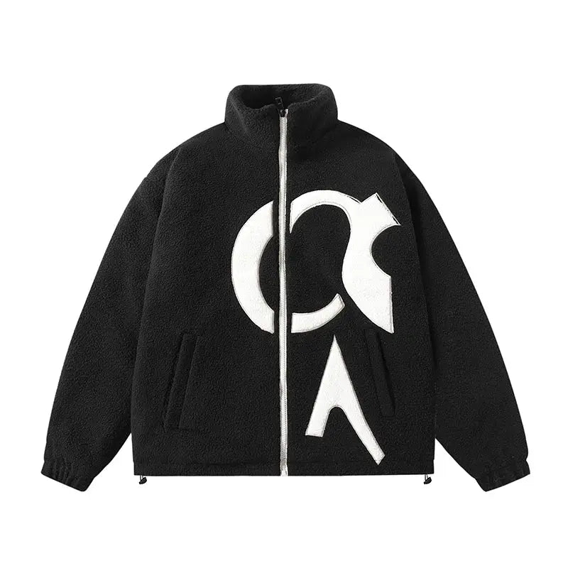Pluto Winter Arc o Fleece Comfort Jacket Pluto Clo uk | Official Website