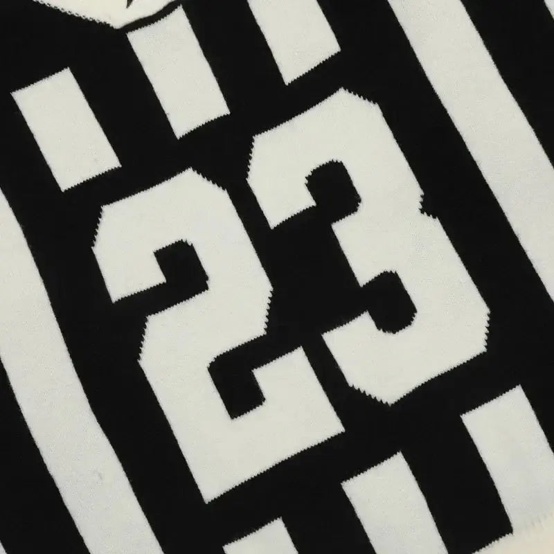 Pluto Beige Referee Sweater Pluto Clo uk | Official Website
