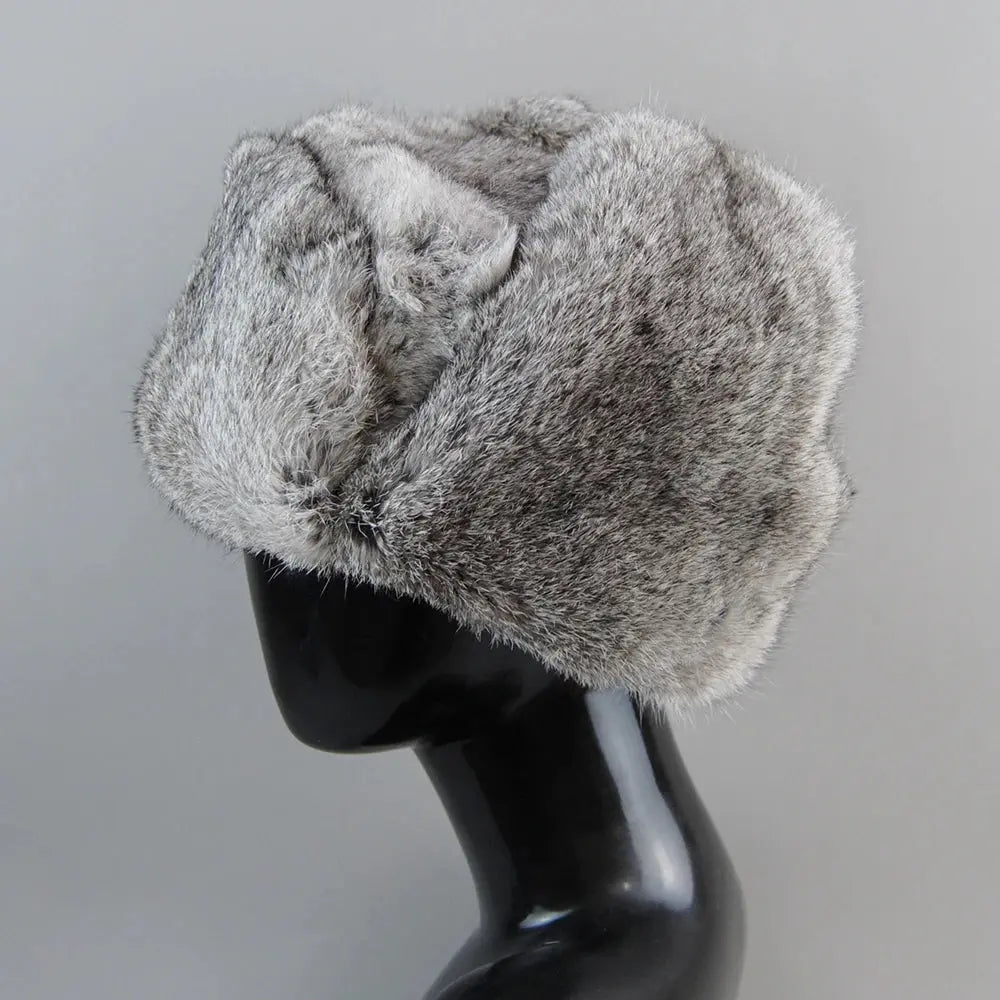 Pluto FurShanka Rabbit fur Pluto Clo uk | Official Website