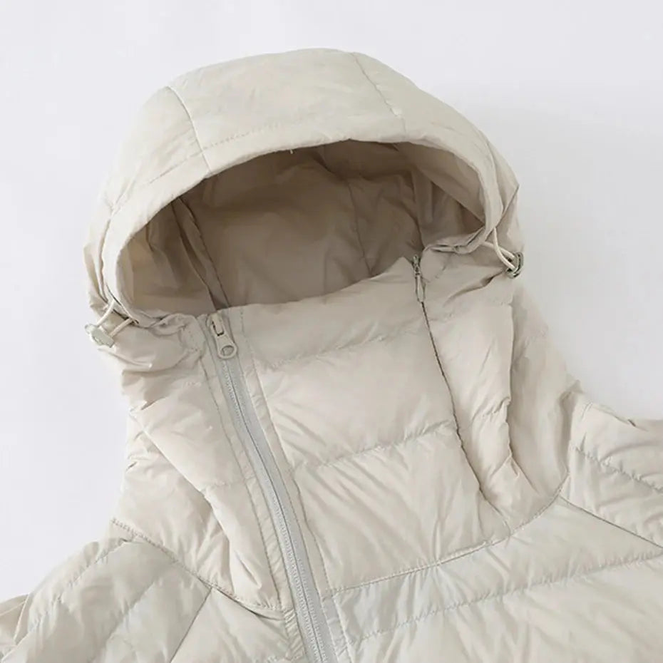 Pluto Sidewinder OG Puffer Jacket — Heavyweight Winter Streetwear Puffer for Men & Women | Warm Quilted Coat Pluto Clo uk | Official Website