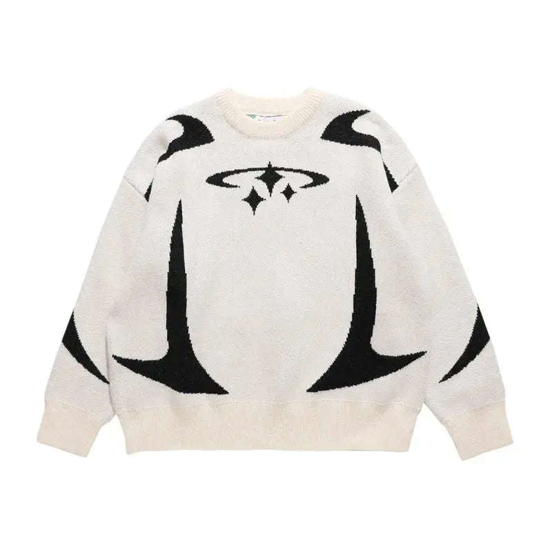 Pluto Astral Sweater Crewneck Streetwear Pluto Clo uk | Official Website