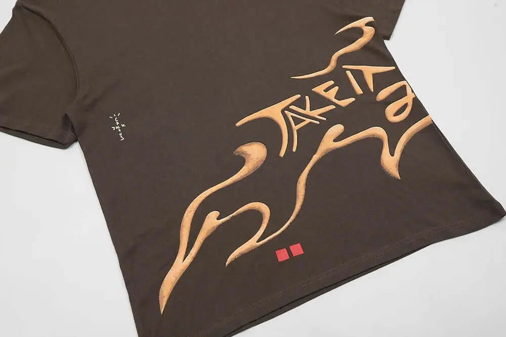 Pluto High Street Flame T-Shirt Pluto Clo uk | Official Website