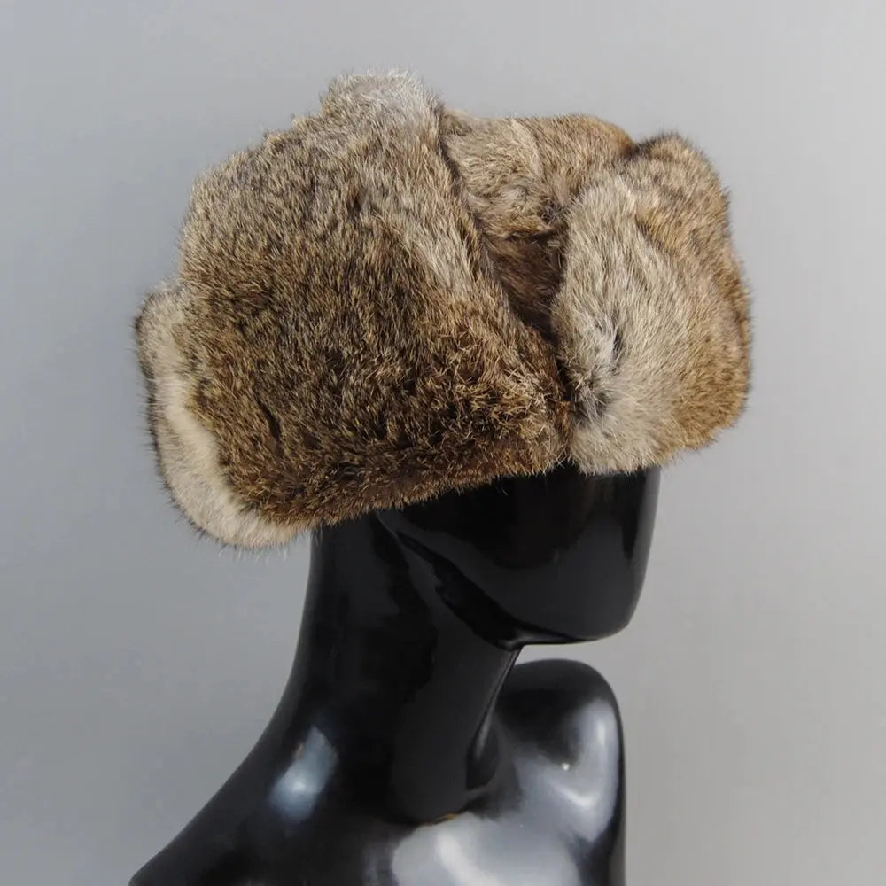 Pluto FurShanka Rabbit fur Pluto Clo uk | Official Website