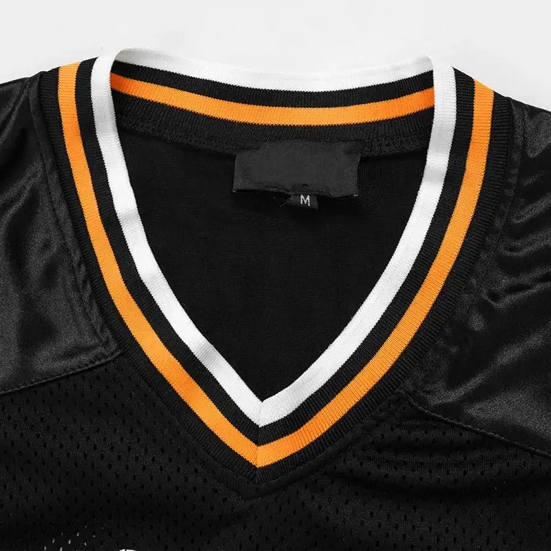 Pluto 8style Jersey T-Shirt Pluto Clo uk | Official Website