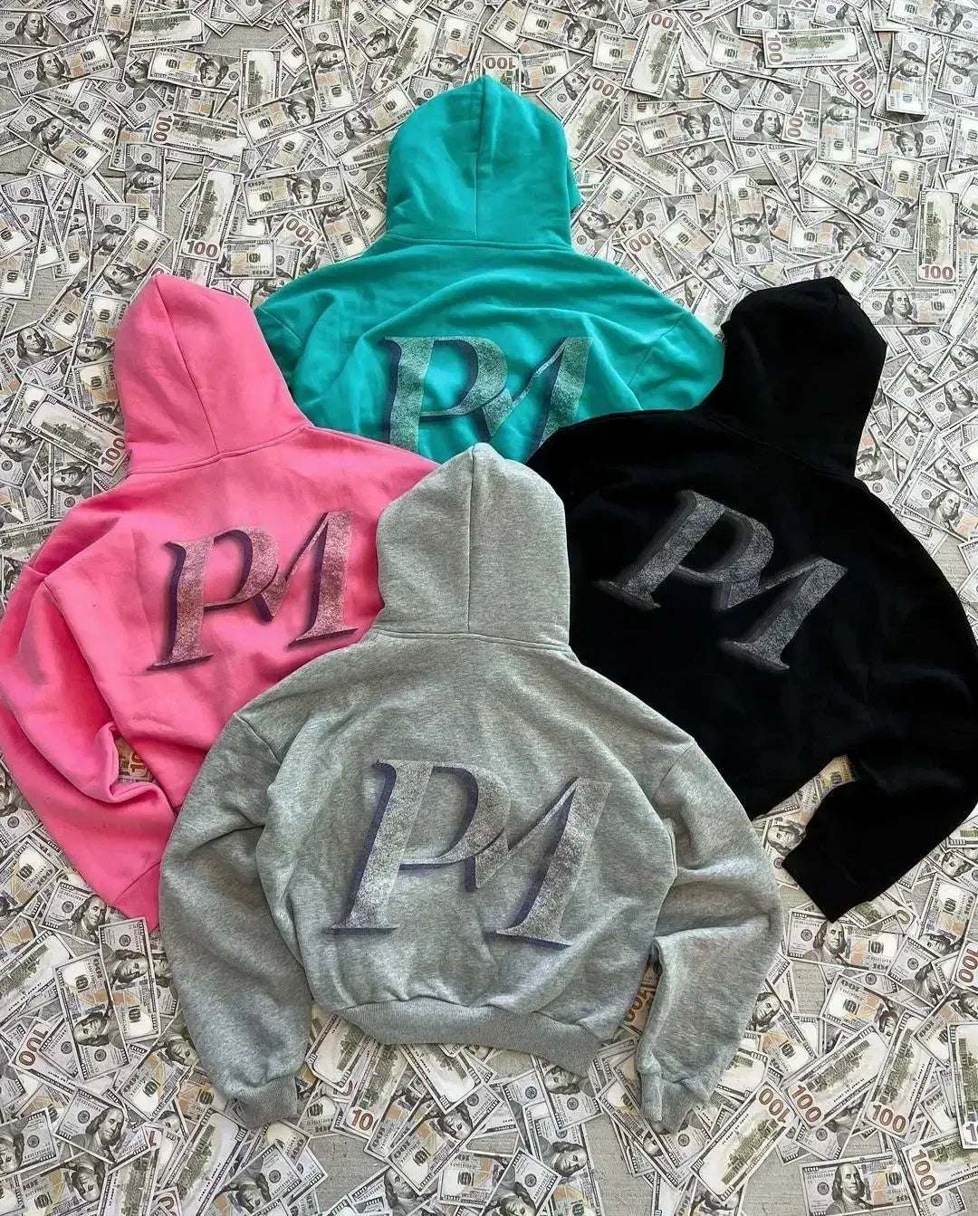 Pluto Y2K Social Security Zip up Hoodie Unisex Pluto Clo uk | Official Website